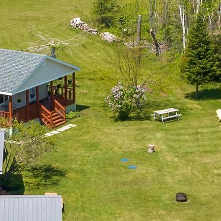 Fiddler'S Green Country Cottages Бракли Бийч Екстериор снимка