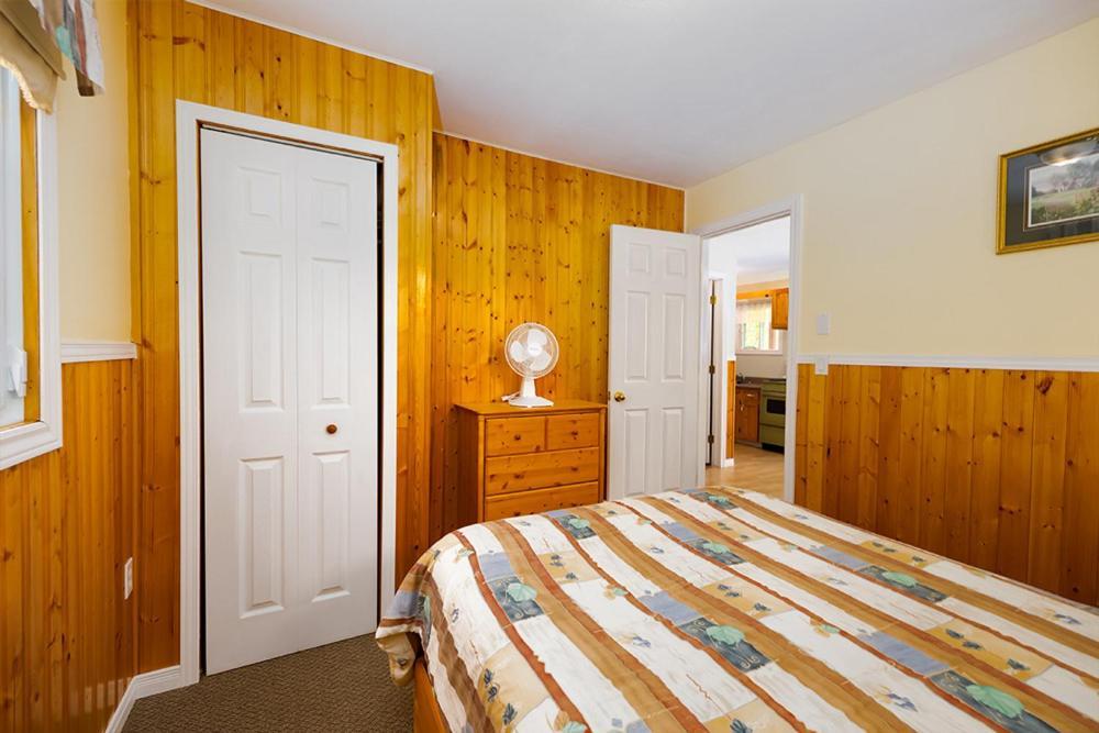 Fiddler'S Green Country Cottages Бракли Бийч Екстериор снимка